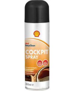 Shell Prietaisų skydelio valiklis 0,5L