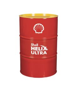 SHELL Helix Ultra ECT C3 5W-30 209L NEW
