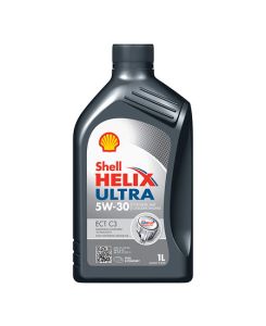 SHELL Helix Ultra ECT C3 5W-30 1L EURO