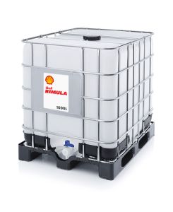 Shell RIMULA R5-LE 10W-30 Bulk