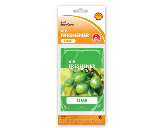 Shell oro gaiviklis Energy reload