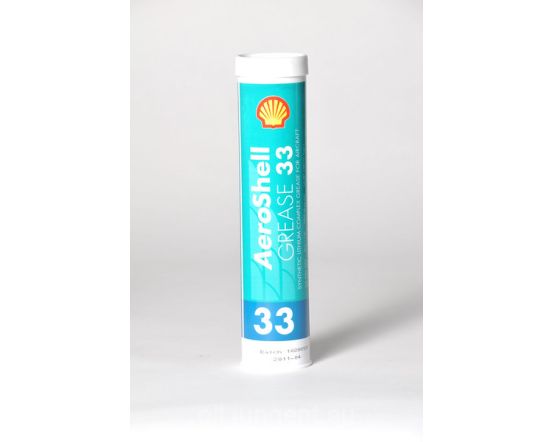 AEROSHELL GREASE 33 0.4kg