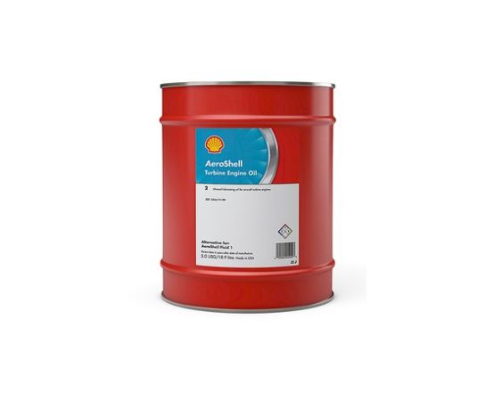 AEROSHELL Turbine Oil 2 20L