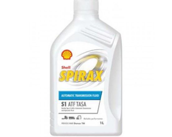 Shell SPIRAX S1 ATF TASA 1L