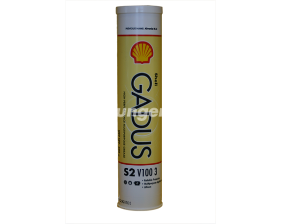 Shell GADUS S2 V100 3 0,4kg