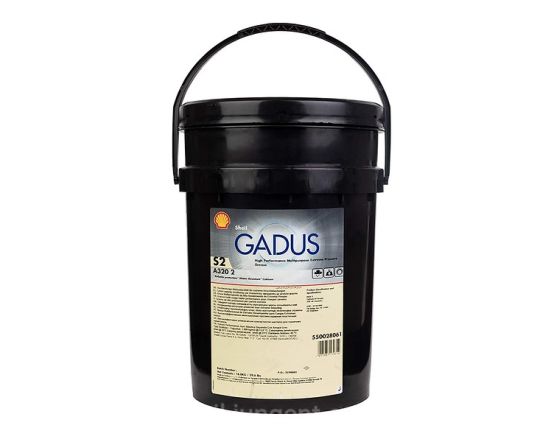 Shell Gadus S2 A320 2 18kg