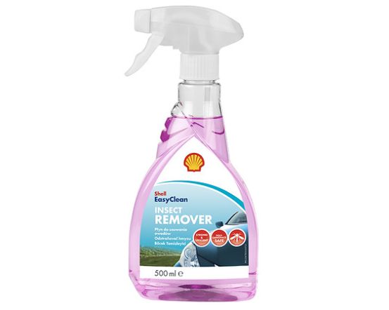 Shell Vabzdžių pašalinimo priemonė 0.5L