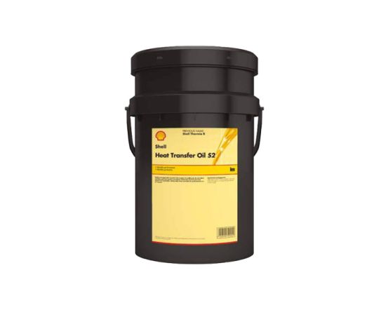 Shell Heat Transfer Oil S2 20L