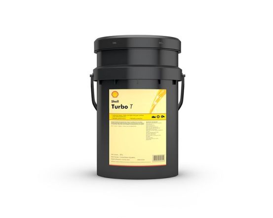 Shell TURBO T 46 20L